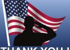 Celebrate our Veterans