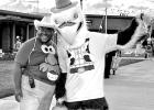 Scare Affair raises more than $8,500