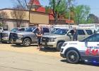 Law enforcement, first responders honor fallen Trooper