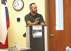 Lt. Bryan Denney, Mount Pleasant Police Department Lieutenant of Support Services, including the Mount Pleasant Animal Shelter. Lt. Bryan Denney, Mount Pleasant Police Department Lieutenant of Support Services, including the Mount Pleasant Animal Shelter.