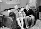 Carson House enjoys grand opening