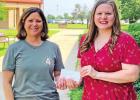 Nita DeWoody Memorial Scholarship fund benefits students