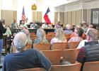 Concerned citizens bring road conditions to court