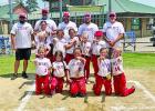 Fire Ants undefeated in tournament