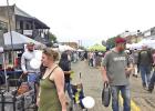 Texas Hot Links Festival Highlights