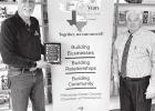 Chamber honors Los Pinos on 20th anniversary