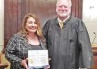 CASA welcomes newest advocate