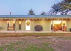 Enjoy a stay at Efurd Homestead