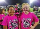 Pink Out Night