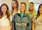 Peach Queen candidates announced