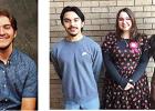 	Scholars win Cunningham Conceptualization Contest