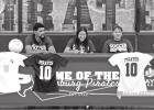 Ponce second in PISD’s soccer history to sign letter of intent
