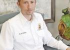 Pittsburg Fire Marshal Graduates from Texas Fire Chief Academy 