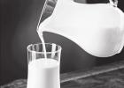 Raw Milk and Diabetes