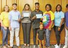 Seniors receive $1,000 scholarships