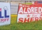Early voting ends tomorrow, primary election day is March 3
