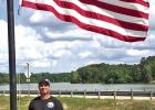 Memorial Day early service at Big Al’s Barefoot Bay Marina