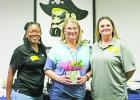 Elementary paraprofessionals honored by Woodmen Life in annual tradition