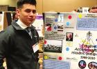 NTCC Scholars publish essays in state journal