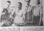 The East Texas Peach Festival