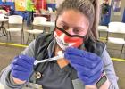 UT Health Pittsburg provides COVID-19