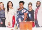 Rotary Club hosts Expectant Heart