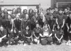 Pittsburg Junior High 8th Grade Band All PISD bands receive “Superior” rating for first time in history