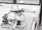 Robots at war