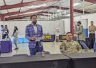 Students attend Youth Career Day at DACC