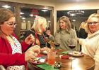 Marina Garcia-Heredia, Carolyn Franks, Heather Swank, and Roni Arias