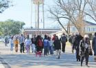 Pittsburg honors Dr. Martin Luther King Jr.