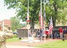 Pittsburg honors fallen heroes
