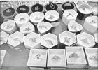 Quality rings, pocket watches, and pendants can be found for a fraction of retail price at Burns Pawn Shop. GIFTS FOR HER