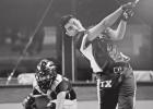 Graham finishes the night with 14 outs, 15 home runs and a tie for first. COURTESY PHOTO Article Image Alt Text