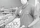 COURTESY PHOTO Brookshire Grocery Co. to provide masks for employee-partners