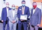 UT Health East Texas EMS receives American Heart Association’s Mission: Lifeline EMS Gold Plus Recognition Award