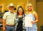 PHS students receive thousands in scholarships at annual banquet