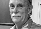 Johnny Barton Gray