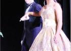 Peach Queen coronation held