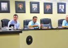 City Council addresses parking, tax rate