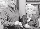 Jr. Delphian Club supports Work4College Program