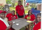 Tashunka Smith, Pittsburg’s Juneteenth celebrations organizer, shares hopes and plans