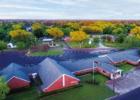 Texas Baptist Institute and Seminary is preparing to close out a several year process as they move forward to Initial Accreditation. COURTESY PHOTO Seminary prepares to offer accreditation to their community