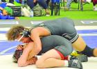 Knight places first in District