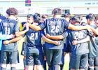 GAZETTE PHOTO / QUINTEN BOYD PISD sports highlights