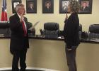New City Attorney and Municipal Judge take Oath of Office