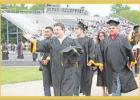 Class of 2023 turns the tassel