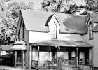 The Carson House, 302 Mt. Pleasant Street. Built: 1878 Courtesy photo