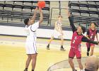 Pirate basketball clinches first playoff berth since 2017