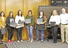 PISD receives 100 percent in annual FIRST rating